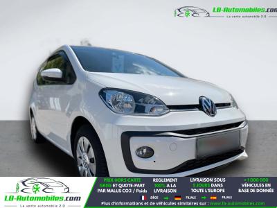 Volkswagen UP 1.0 60 BVA