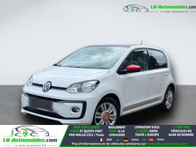 Volkswagen UP 1.0 75