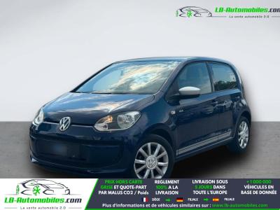 Volkswagen UP 1.0 75