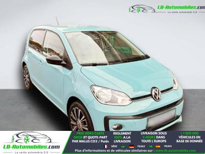 Volkswagen UP 1.0 75