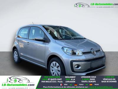 Volkswagen UP 1.0 75
