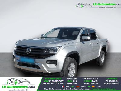 Volkswagen Amarok 2.0 TDI 205 BVM 4MOTION