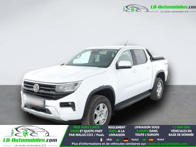 Volkswagen Amarok 2.0 TDI 205 BVM 4MOTION