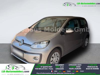Volkswagen UP 1.0 75  BVM