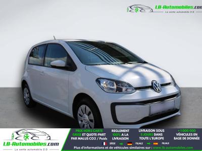 Volkswagen UP 1.0 75  BVM