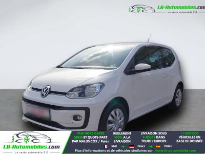 Volkswagen UP 1.0 75  BVM
