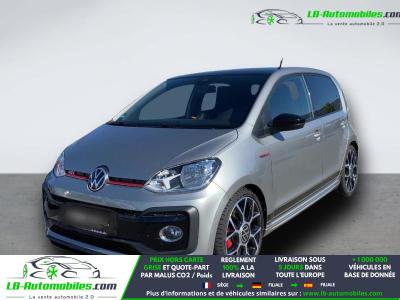 Volkswagen UP 1.0 115  BVM