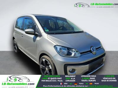 Volkswagen UP 1.0 60  BVM