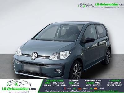 Volkswagen UP 1.0 60  BVM