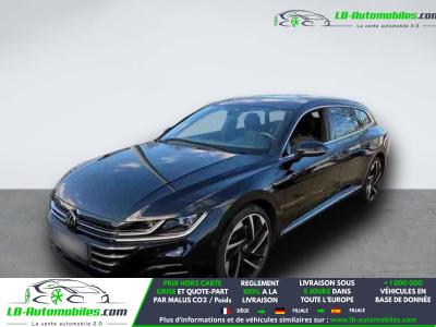 Volkswagen Arteon break 2.0 TSI 190 BVA