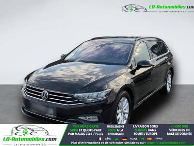 Volkswagen Passat SW 2.0 TDI 150 BVA