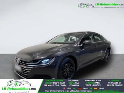 Volkswagen Arteon 1.5 TSI 150 BVA