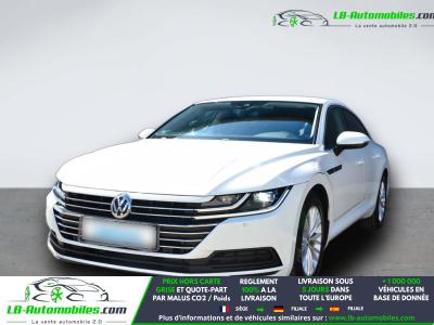 Volkswagen Arteon 2.0 TDI 150 BVM