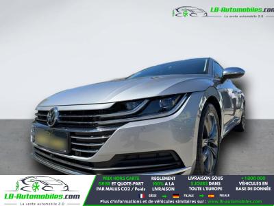 Volkswagen Arteon 2.0 TDI 150 BVM