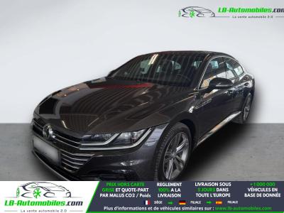 Volkswagen Arteon 2.0 TDI 190 BVA