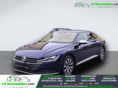 Volkswagen Arteon 2.0 TSI 190  BVA