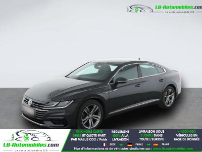Volkswagen Arteon 2.0 TSI 190  BVA