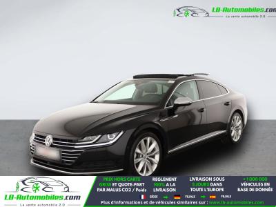 Volkswagen Arteon 2.0 TSI 190  BVA