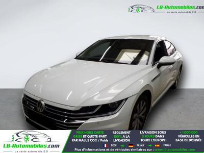 Volkswagen Arteon 2.0 TSI 190  BVA