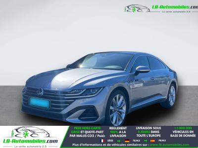 Volkswagen Arteon 1.4 eHybrid Rechargeable 218 BVA