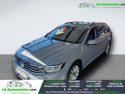 Volkswagen Passat SW 1.5 TSI 150 BVM