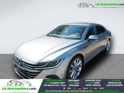Volkswagen Arteon 2.0 TDI 150 BVA