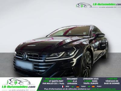 Volkswagen Arteon 2.0 TDI 200 BVA 4MOTION