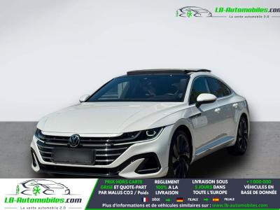 Volkswagen Arteon 2.0 TDI 200 BVA 4MOTION