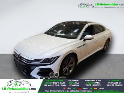 Volkswagen Arteon 2.0 TSI 320 BVA 4MOTION