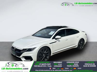 Volkswagen Arteon 2.0 TSI 280 BVA 4Motion