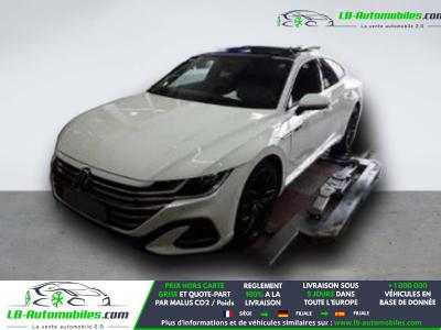 Volkswagen Arteon 2.0 TSI 190 BVA