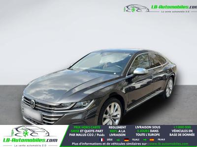 Volkswagen Arteon 1.4 eHybrid Rechargeable 218 BVA