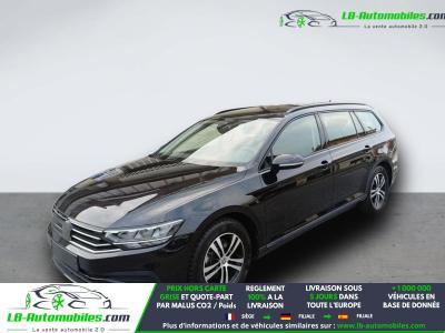 Volkswagen Passat SW 1.6 TDI 120 BVA