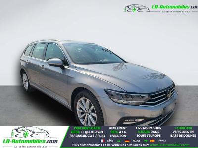 Volkswagen Passat SW 2.0 TDI 150 BVM