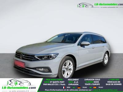 Volkswagen Passat SW 2.0 TDI 150 BVM