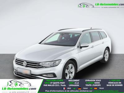 Volkswagen Passat SW 2.0 TSI 190 BVA