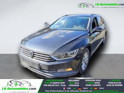 Volkswagen Passat SW 1.4 TSI 150 BVM