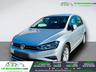 Volkswagen Golf Sportvan 1.0 TSI 115 BVA