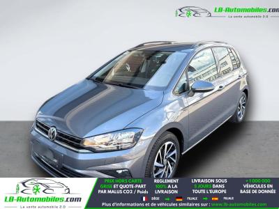Volkswagen Golf Sportvan 1.0 TSI 115 BVA
