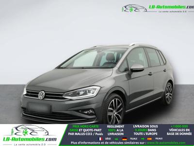 Volkswagen Golf Sportvan 1.0 TSI 110 BVM