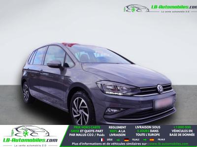 Volkswagen Golf Sportvan 1.0 TSI 110 BVM