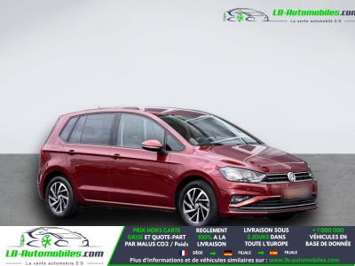 Volkswagen Golf Sportvan 1.0 TSI 110 BVM
