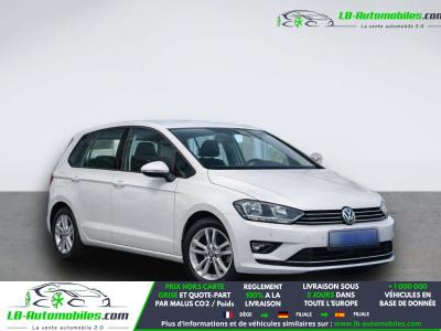 Volkswagen Golf Sportvan 1.0 TSI 110 BVM