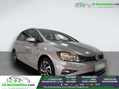 Volkswagen Golf Sportvan 1.5 TSI 130 BVM