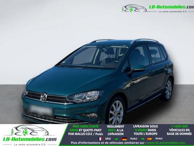 Volkswagen Golf Sportvan 1.5 TSI 130 BVM