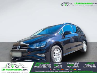 Volkswagen Golf Sportvan 1.5 TSI 130 BVM