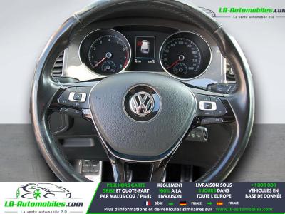 Volkswagen Golf Sportvan 1.5 TSI 130 BVM