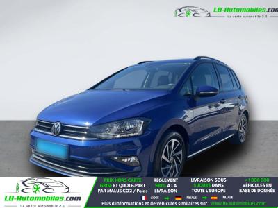 Volkswagen Golf Sportvan 1.5 TSI 130 BVM