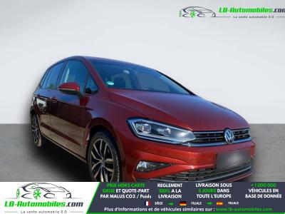 Volkswagen Golf Sportvan 1.5 TSI 130 BVM