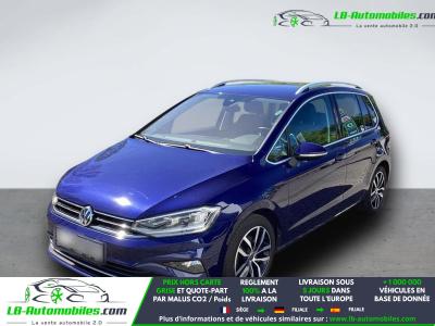 Volkswagen Golf Sportvan 1.5 TSI 130 BVM